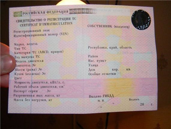 прописка в Ивдели